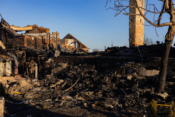 Reliable Board Up Services contractor in Columbia, PA by Fire Damage Doption